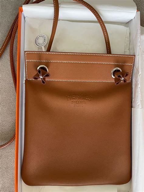 hermes aline mini